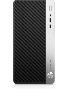 HP ProDesk  400 G4 i7 16RAM 1TB HD Graphics 630 W10PRO