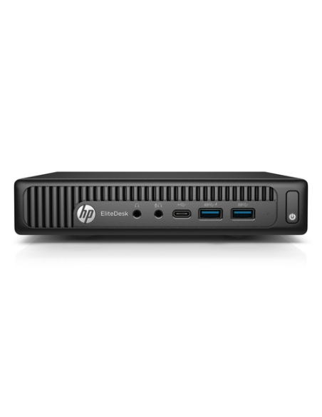 REFURBISHED HP 800 G2 MINI i5-6500T/4GB/500GB/W10P