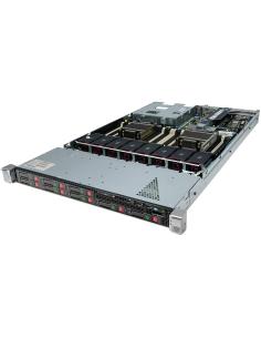 REFURBISHED HP DL360p Gen8 2xE5-2650/32GB/P420-1GB/2x460w/8SFF