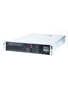 REFURBISHED HP SERVER DL380p Gen8 2xE5-2620/32GB/P420-1GB/2x460w/8SFF
