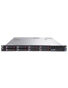 REFURBISHED HP SERVER DL360 Gen9 2xE5-2620v3/32GB/P440-2GB/2x500W/8SFF