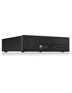 REFURBISHED PC 800 G1 USDT i5-4590S/4GB/320GB/DVD/W10P