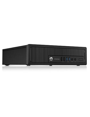 REFURBISHED PC 800 G1 USDT i5-4590S/4GB/320GB/DVD/W10P