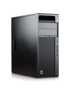 REFURBISHED WS HP Z440 QC E5-1630v4/16GB/500GB+512GB-SSD/DVDRW No Graphics/W10P