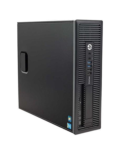 REFURBISHED PC 600 G1 SFF i3-4360/4GB/500GB/DVDRW/W7P