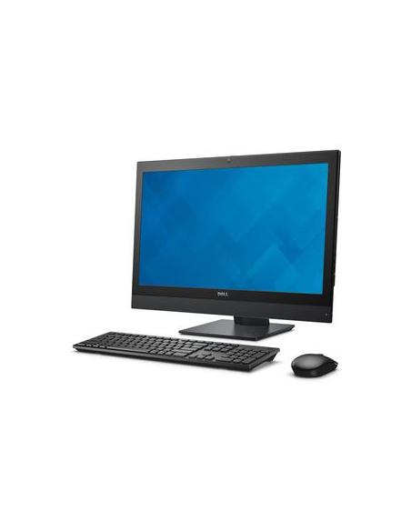 REFURBISHED PC DELL 7440 AiO i5-6500/16GB/256GB-SSD/23.8"FHD/W10P touchScreen