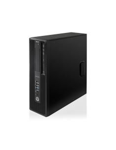 REFURBISHED WS HP Z240 SFF QC E3-1225v5/16GB/500GB /W10P Quadro P1000