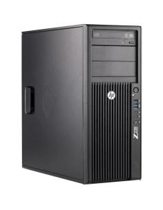 REFURBISHED HP Z220 CMT i73770/8GB/256GBSSD AMD FirePro V7900/4x2GB W8P