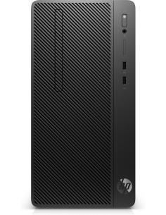 HP PC DESK MT I3-8100 4GB 1TB WIN10PRO