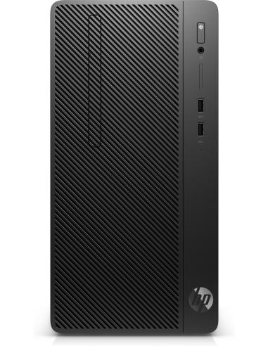 HP PC DESK MT I3-8100 4GB 1TB WIN10PRO
