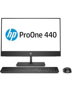 PC HP AIO 440G4 23.8 I5-8500 8GB 1TB W10PRO