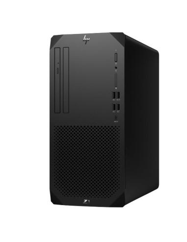 HP  PC TWR G9 i5-12500 16GBRAM SSD512 W11P
