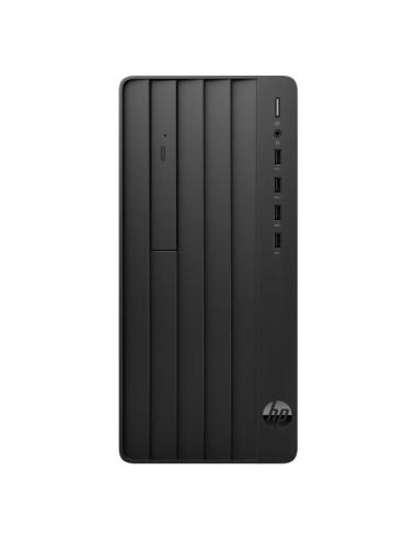HP PC Desktop - Pro Tower 290 G9 i3-12100 8GB SSD256 FREEDOS