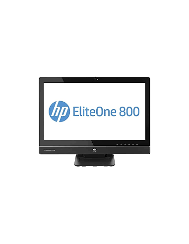 PC All in One HP EliteOne 800 G1
