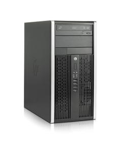 REFURBISHED PC HP 8200 MT I7-2600 8GB SSD 240GB DVD WIN10PRO