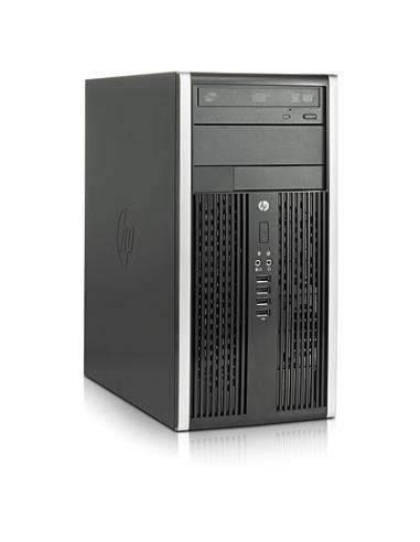 REFURBISHED PC HP 8200 MT I7-2600 8GB SSD 240GB DVD WIN10PRO