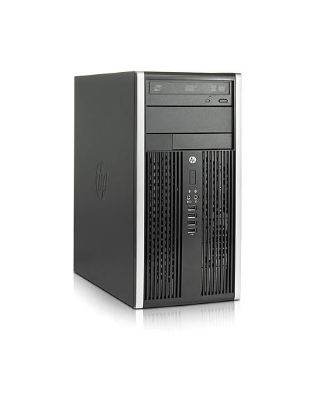 REFURBISHED PC HP 8200 MT I7-2600 8GB SSD 240GB DVD WIN10PRO