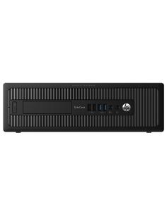 REFURBISHED HP PC 800 G1 SFF i7-4770/8GB/ssd480GB/W10PRO
