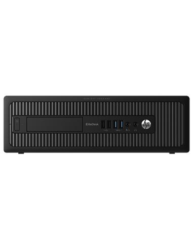REFURBISHED HP PC 800 G1 SFF i7-4770/8GB/ssd480GB/W10PRO