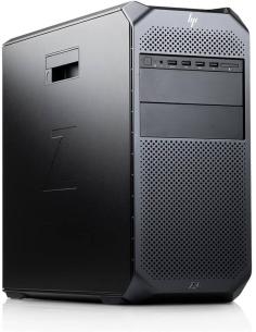 REFURBISHED WS HP Z4 G4 XEON W-2125 32GB SSD512 K2200 4GB GAR.1A WIN 10 PRO