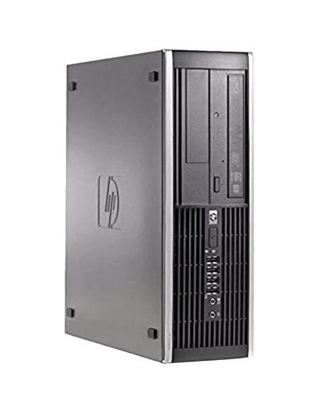 REFURBISHED PC HP COMPAQ 8200 PRO SFF I5-2400 8GB 240GB W10PRO