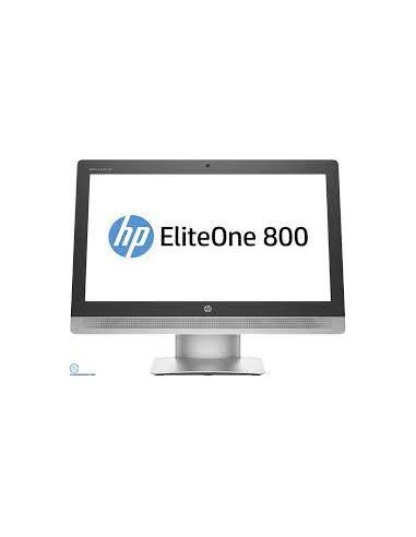 REFURBISHED AIO HP 600 G4 21.5" TOUCHSCREEN I5-8500 RAM 8GB SSD256GB WINDOWS 11P