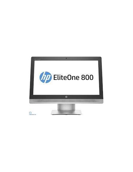 REFURBISHED AIO HP 600 G4 21.5" TOUCHSCREEN I5-8500 RAM 8GB SSD256GB WINDOWS 11P