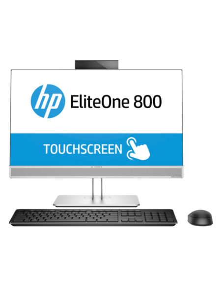 REFURBISHED HP AIO  800 23.8''G3 TOUCH I5-6500 8GB SSD 240GB W10P