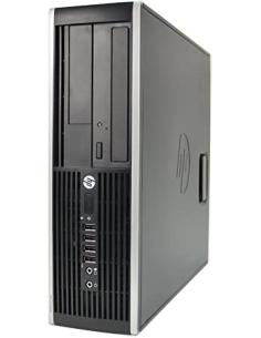 REFURBISHED PC HP 6300 I5-3470 8GB SSD240 WIN10PRO