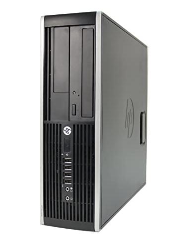 REFURBISHED PC HP 6300 I5-3470 8GB SSD240 WIN10PRO