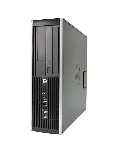REFURBISHED PC HP 6300 I5-3470 8GB SSD240 WIN10PRO
