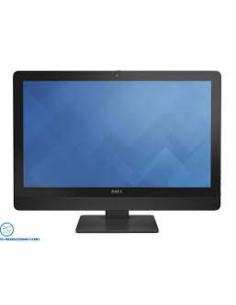 DELL AIO OPTIPLEX 9030 23" FULL HD I7-4790 RAM 8GB SSD 256GB W10PRO
