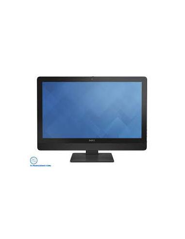 DELL AIO OPTIPLEX 9030 23" FULL HD I7-4790 RAM 8GB SSD 256GB W10PRO