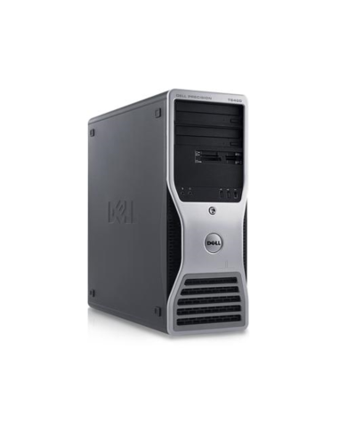 REFURBISHED WS Z420 XEON-E5-1650 16GBRAM HDD250GB W10P Quadro K4000