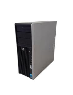 REFURBISHED WS Z400 QC-W3565 4GB 250HDD W10P+ VGA