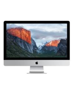 REF. APPLE IMAC 16,1 LATE 2015 21,5"  I5-5250U- 8GB HDD 1TB- GRAPHICS 1,5GB