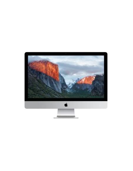 REFURBISHED IMAC 16,1  2015 21,5" I5-5575R  8GB 250GB