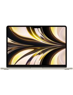 MACBOOK AIR 13" Chp Apple m2 CPU 8Core /GPU 8Core/8gb/256GB Galassia
