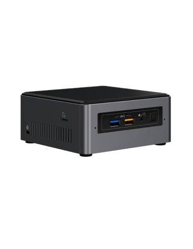 MINI PC INTEL NUC i3-7100