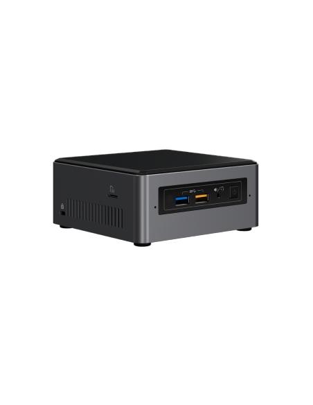 MINI PC INTEL NUC i3-7100