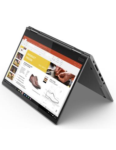 REFURBISHED LENOVO Touch  14" 2in1  X1 YOGA I5 8250U 16GB SSD M2 480 GB  Win10 p