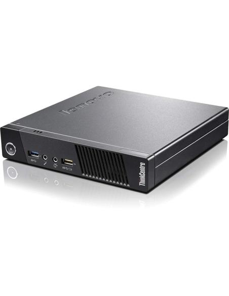 REFURBISHED M73 TINY i5-4570 RAM8GB SSD240 W10PRO