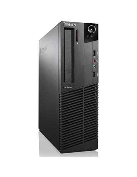 REFURBISHED PC M73 SFF i5-4570/8GB/128GB-SSD/DVDRW/W7HP