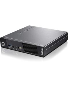 REFURBISHED M73 Tiny i5-4570T/8GB/128GB-SSD/W7P