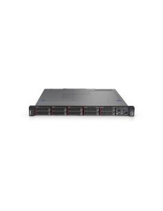LENOVO SR250 Xeon E-2276G (3.8GHz ) 1x16GB OB 2.5 HS 450W HS