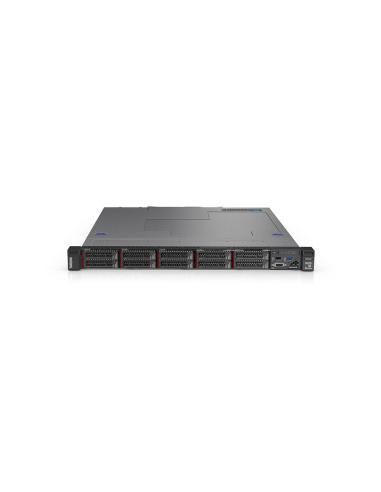 LENOVO SR250 Xeon E-2276G (3.8GHz ) 1x16GB OB 2.5 HS 450W HS