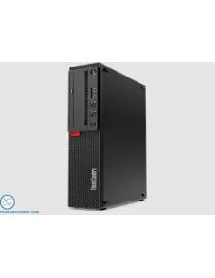 REFURBISHED LENOVO THINKCENTRE M710S SFF CORE I5-7400 RAM8GB SSD240GB W 10PRO
