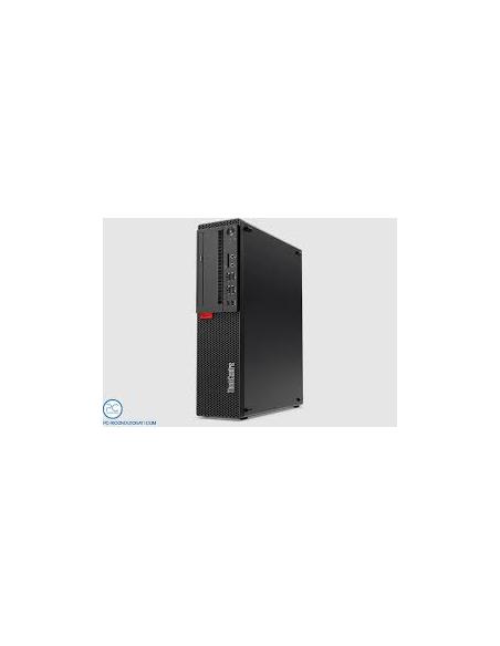 REFURBISHED LENOVO THINKCENTRE M710S SFF CORE I5-7400 RAM8GB SSD240GB W 10PRO