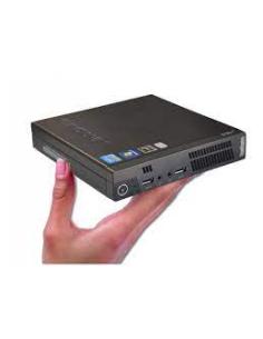 REFURBISHED PC LENOVO THINKCENTER M93P TINY I5-4570T 8GB SSD240GB W10P