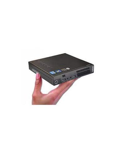 REFURBISHED PC LENOVO THINKCENTER M93P TINY I5-4570T 8GB SSD240GB W10P
